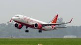 Air India operates relief flight from Mumbai to fly passengers stranded at Krasnoyarsk airport in Russia | Today News
