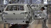 Industria automotriz en México 'acelera'; tiene un abril histórico