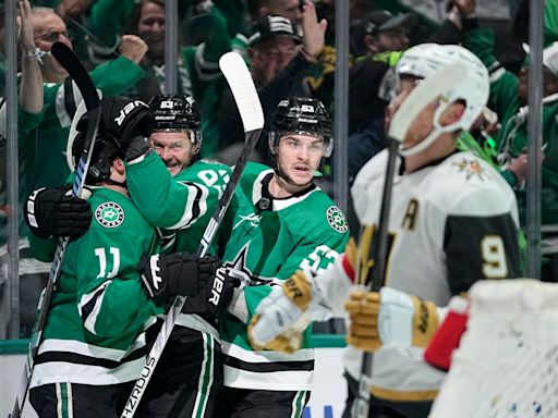 What channel is the Dallas Stars vs. Vegas Golden Knights game tonight (5/3/24)? FREE LIVE STREAM, Time, TV, Channel for Stanley Cup Playoffs, Game 6