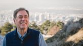 Democrat gubernatorial candidate Brian King thinks Utahns ‘deserve better’ - The Times-Independent