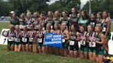 Brossart repeats as 1A girls team champ as Northern Kentucky wins 13 state track titles