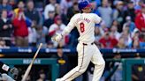 MLB roundup: Phillies enjoy walk-off win vs. Pirates