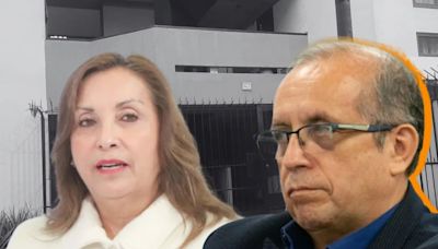 Dina Boluarte: Cuatro testimonios corroboran presuntos actos de encubrimiento hacia Nicanor Boluarte