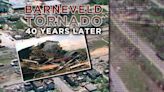 Barneveld Tornado 40 years later: Stories from that night and how the community is moving forward