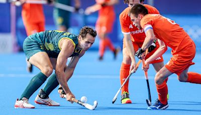 Australian field hockey Olympian arrested for allegedly buying cocaine in Paris: reports