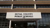 DCPS maintenance worker charged with 5 felonies related to the solicitation of a minor