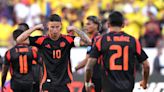 Colombia - Panamá : Horario, TV; cómo y dónde ver la Copa América 2024 en USA
