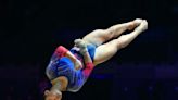 Great Britain’s women’s gymnastics team win European title for first time