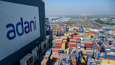 Adani looks to battle Reliance, Walmart in India's e-commerce, payments race, report says