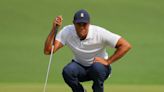 PGA Championship: Why isn’t Tiger Woods playing at Oak Hill?