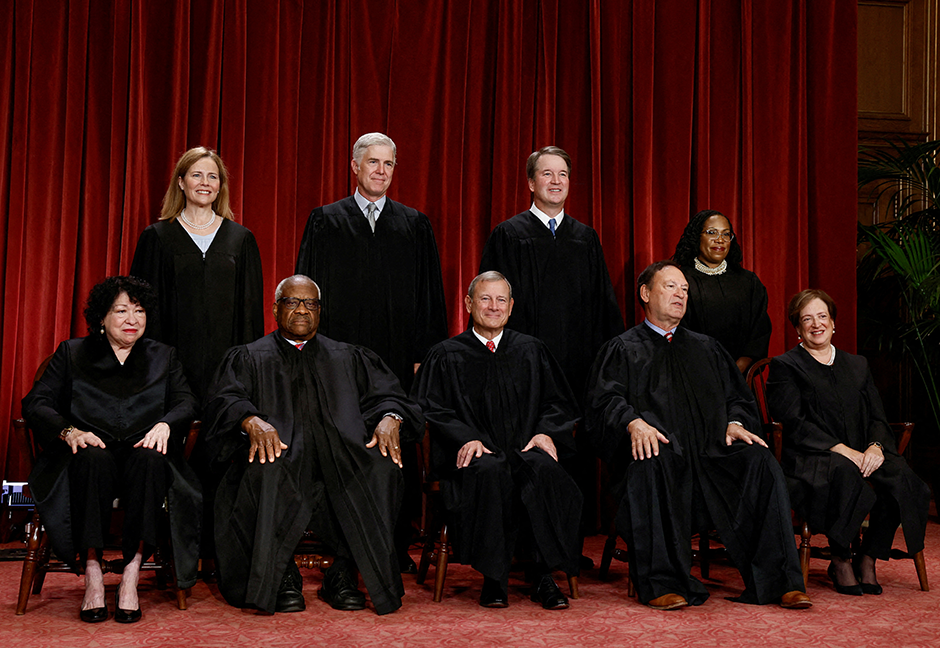 How the U.S. Supreme Court legalizes racism - MinnPost
