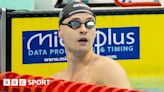 Irish Swimming : Ferguson and Wiffen miss out on Olympic Games spots