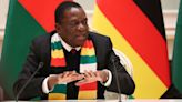 Zimbabwe’s President Mnangagwa reelected after tense contest