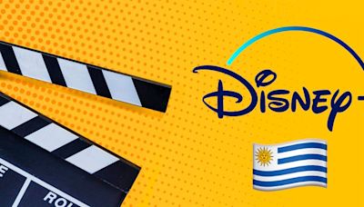 ¿Qué ver en Disney+? Estas son las películas top en Uruguay