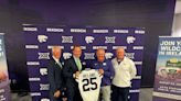 Excitement is beginning to build for Kansas State’s 2025 football game in Ireland