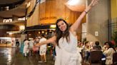 Chef Janaína Torres lança 1º menu-degustação do Bar da Dona Onça por R$ 190