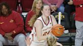 Could Addy Brown be the next Bridget Carleton or Ashley Joens for Iowa State women's basketball?