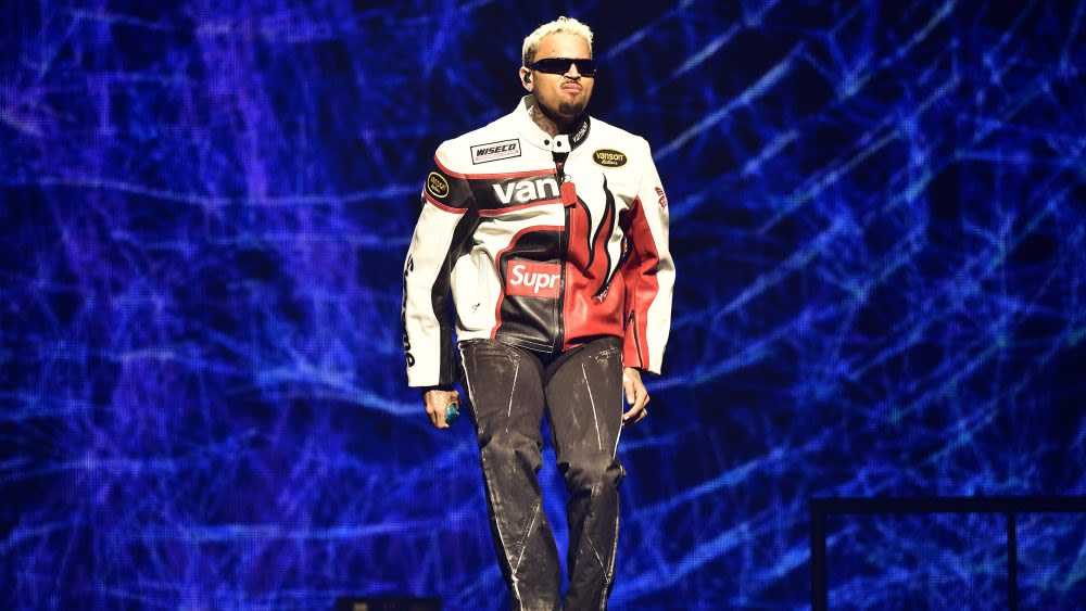 Chris Brown Sued for $50 Million After Alleged Assault of Four Concertgoers Backstage in Texas