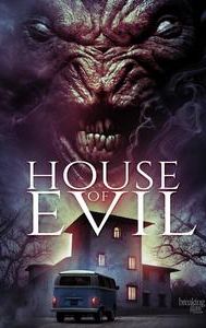 House of Evil