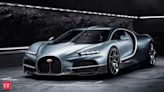 Bugatti is manufacturing the world’s fastest car; here are the details regarding the “Tourbillion”