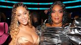 Beyoncé Proves She Has No Drama With Lizzo at Atlanta Show