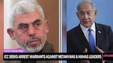 ICC Seeks Arrest Warrants for Hamas Leader and Israeli PM