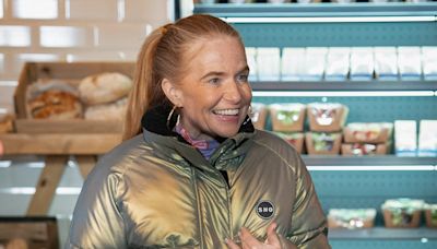 EastEnders star Patsy Palmer reunites with co-stars amid return rumours