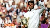 Carlos Alcaraz destroza a Novak Djokovic y gana Wimbledon