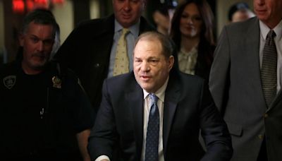 Manhattan District Attorney prosecutor says they will retry Harvey Weinstein sex crimes case