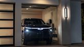 GM Energy Powered a Mansion with an Electric Silverado Using V2H