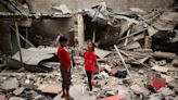 Host Saudi warns of economic fallout from Gaza war at global summit