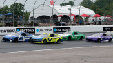 What Does NASCAR’s New Electric Prototype Mean for the Sport? Senior Official Sets Future Expectations