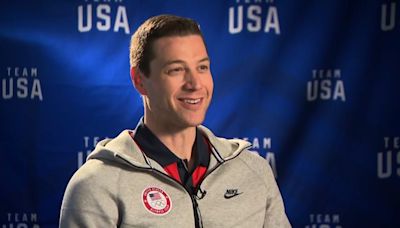Jimmer Fredette brings NBA experience to USA’s first 3×3 Olympics