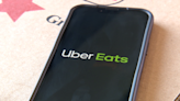 Uber Eats hit with class action lawsuit in Nevada over ‘imposter’ restaurants