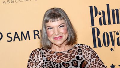 Mindy Cohn Slams 'Facts of Life’ Co-Star for Ruining Revival