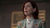 Elsbeth’s Carrie Preston Talks ‘Vulnerable’ Season Finale, Pitches Role for Husband Michael Emerson