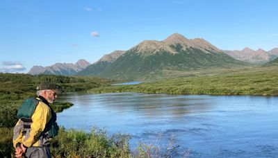 Family says Alaska photographer killed in moose attack knew the risks, died doing what he loved