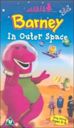 Barney in Outer Space