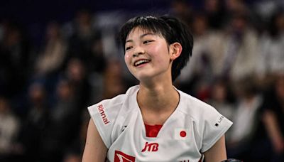 未來之星！17歲美少女出戰優霸盃 日本女團拚冠陣容超豪華