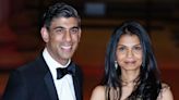 Rishi Sunak accused of shielding super-rich by maintaining non-dom tax loophole