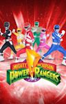 Mighty Morphin Power Rangers - Season 1