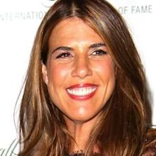 Jennifer Capriati