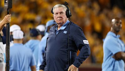 UNC Football: Mack Brown Takes Issue With One Media Narrative