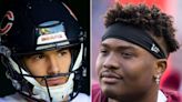 Mitch Trubisky Mourns Death of Teammate Dwayne Haskins: 'I Am Absolutely Heartbroken'