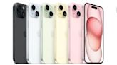 iPhone 15性能變好？實測數據出爐 這系列網速提升24%