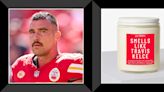 Here's Where to Find The Best Travis Kelce Merch The Internet Has To Offer