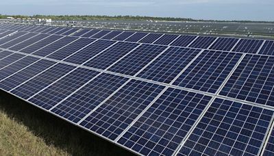 What could be nation’s largest solar project proposed by feds for Tri-Cities area