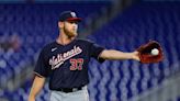 Nationals place Stephen Strasburg on 60-day injured list