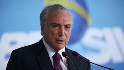 Presidente do PSDB-SP diz ter avisado Temer que não há chance de partido apoiar Nunes | Brasil | O Dia