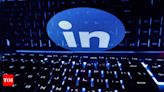 Microsoft-owned LinkedIn is rolling out this Instagram-like video feature in India - Times of India
